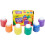Crayola CRAYOLA 6 Washable Kids Paint, 54-1204 3