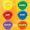 Crayola CRAYOLA 6 Washable Kids Paint, 54-1204 5