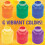 Crayola CRAYOLA 6 Washable Kids Paint, 54-1204 4