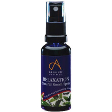 Absolute Aromas Relaxation Room Spray 30ml