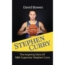 Stephen Curry The Inspiring Story of NBA Superstar Stephen Curry