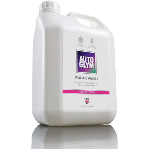 Autoglym Autoglym PWS002.5 Polar Wash 2.5L