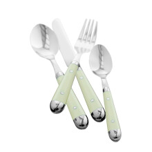 Brasserie Cutlery Set Comfortable To Hold And Grip