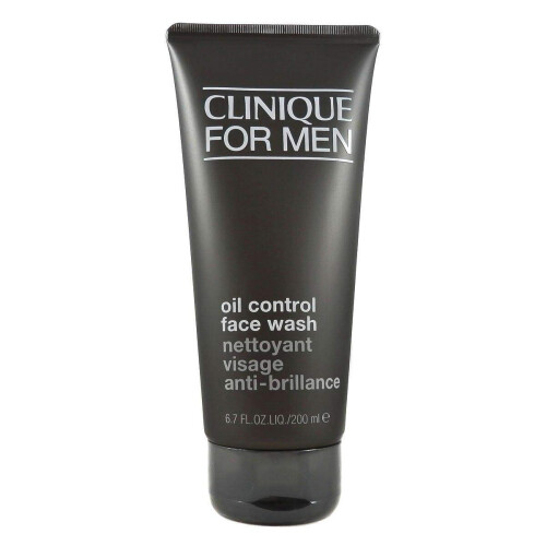 Clinique Clinique For Men Oil Control Face Wash
