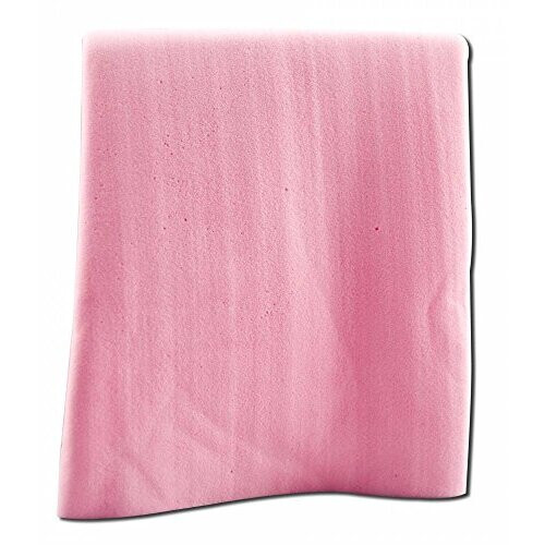 Nicole Reed Facial Chamois 9"x 9"