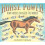 Horse Power: How Horses Changed the World | Hardback 1