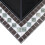 Mosaic Table Fire Pit BBQ Barbecue Grill, Best 6