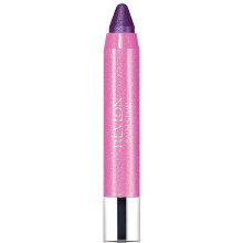 Revlon Balm Stain, Prismatic Purple, 0.095 Ounce