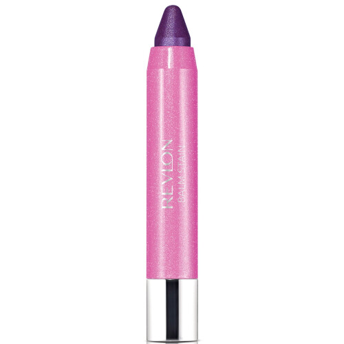 Revlon Revlon Balm Stain, Prismatic Purple, 0.095 Ounce