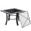 Mosaic Table Fire Pit BBQ Barbecue Grill, Best 4