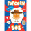 Popcorn Bob | Hardback - Book 1