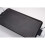 (L(48x27x8cm)) Electric Table Top Grill Griddle BBQ Cooking Cast 4