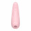 Satisfyer App Enabled Curvy 2 Plus Clitoral Massager Pink 2