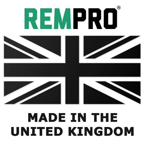 (5kg) Rempro White Damp Proof Paint 2