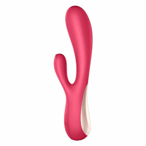 SATISFYER CONNECT Vibratore con Telecomando 2