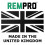 (1 Litre) Rempro Salt Neutraliser (1 Litre) 4