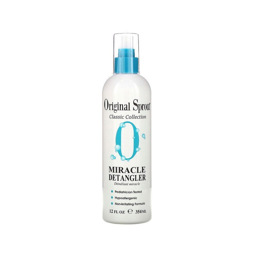 Original Sprout-Classic Collection Miracle Detangler-354ml/12oz