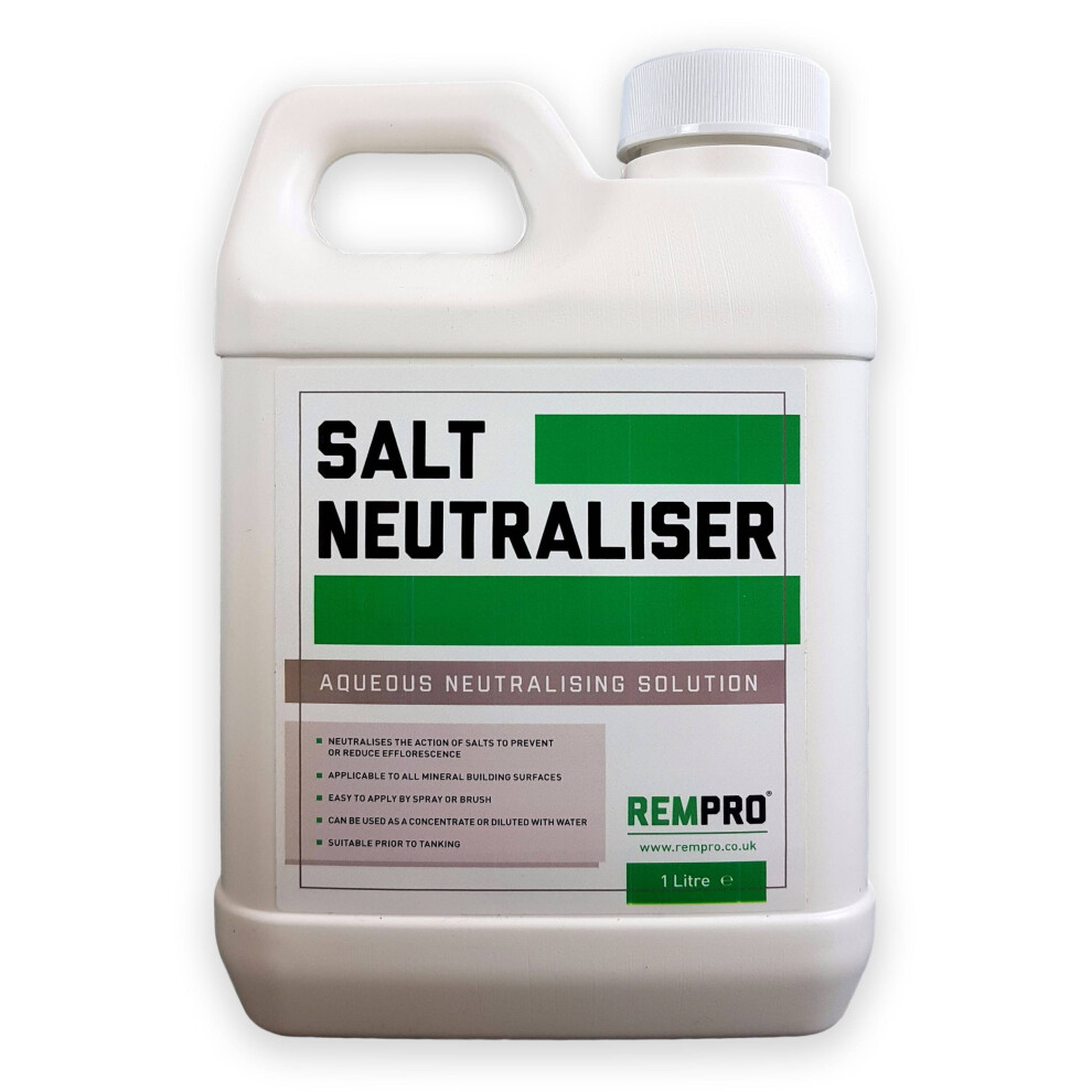 (1 Litre) Rempro Salt Neutraliser (1 Litre)
