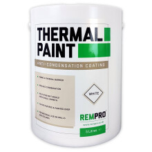 (5 Litres) Rempro Thermal Paint