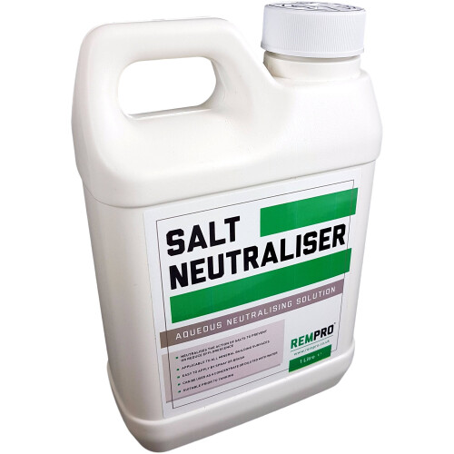 (1 Litre) Rempro Salt Neutraliser (1 Litre) 1