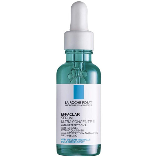 La Roche-Posay La Roche-Posay Effaclar Ultra Concentrated Serum 30ml