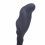 Silicone Prostate Exerciser Black 2