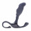 Silicone Prostate Exerciser Black 1