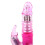 Pink Rabbit Vibrator With Thrusting Motion 2