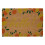 Premier Housewares La Dolce Frutta Doormat Non-skid Rectangular PVC Base 2