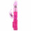 Pink Rabbit Vibrator With Thrusting Motion 1