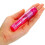 Pink Powerful Pocket Mini Vibrator 3