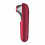 Satisfyer App Enabled Dual Love Clitoral Massager Red 4