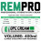 (10 x 400ml) Rempro 400ml DPC Injection Cream 8