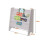 Modern Kids Children Book Shelf Sling Storage Rack Organizer Bookcase 2
