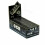 (25 Booklets (Half Box)) OCB PREMIUM BLACK REGULAR STANDARD SMOKING CIGARETTE ROLLING PAPERS 1