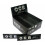 (5 Booklets) OCB PREMIUM BLACK KING SIZE SLIM SMOKING CIGARETTE ROLLING PAPERS 1