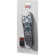 Sky HD+ SKY120 Remote Control | Original Sky + HD remote