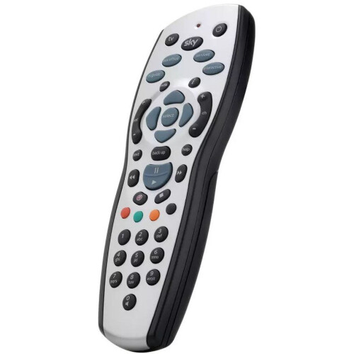 Sky Sky HD+ SKY120 Remote Control | Original Sky + HD remote 1