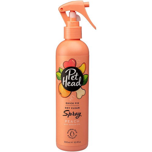 Pet Head Quick Fix Spray 300ml
