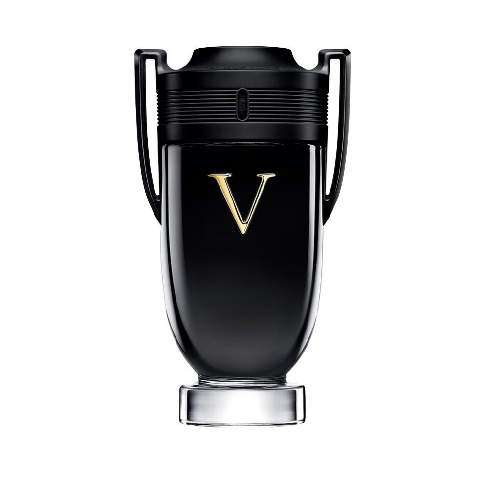 PACO INVICTUS VICTORY 6.8 EAU DE PARFUM EXTREME SPRAY POUR HOMME