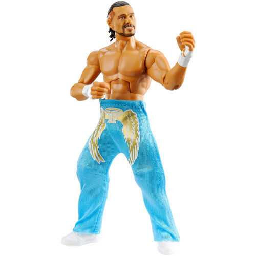 WWE WWE Elite - Series 84 - Angel Garza 1