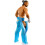 WWE WWE Elite - Series 84 - Angel Garza 5