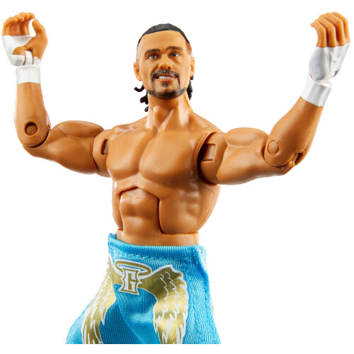 WWE WWE Elite - Series 84 - Angel Garza 2