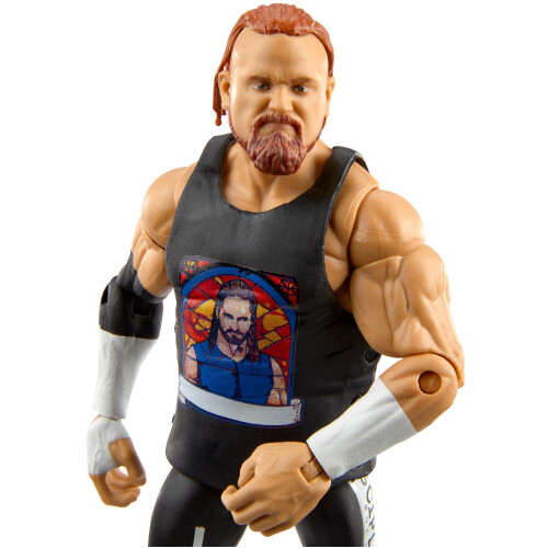 WWE WWE Elite - Series 84 - Murphy 2