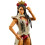WWE WWE Elite - Series 84 - Zelina Vega 3