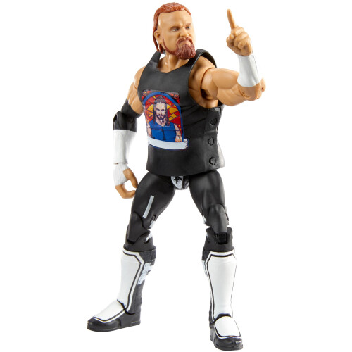 WWE WWE Elite - Series 84 - Murphy 1