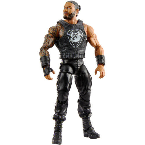 WWE WWE Elite - Series 84 - Roman Reigns 1