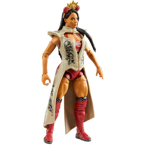 WWE WWE Elite - Series 84 - Zelina Vega 1