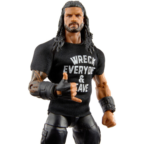 WWE WWE Elite - Series 84 - Roman Reigns 2