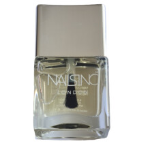 NAILS INC Base Coat Harley Street Nail Polish Ridge Filler 14ml
